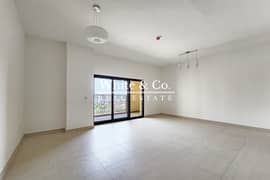 شقة في برج الأندلس B،الأندلس،عقارات جميرا للجولف 2 غرف 2150000 درهم - 11696030