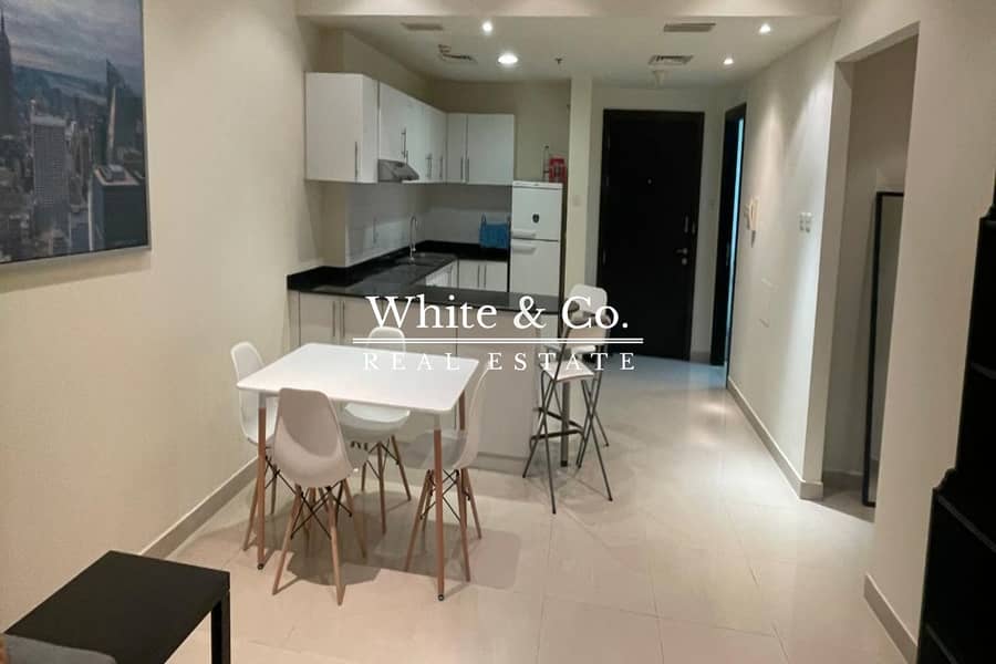 Low Floor Unit | Furnished | Vacant Now Low Floor Unit | Furnished | Vacant Now