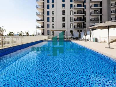 1 Bedroom Flat for Rent in Yas Island, Abu Dhabi - 482764865. jpg