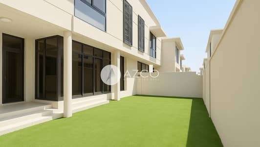达马克山庄， 迪拜 3 卧室别墅待租 - AZCO REAL ESTATE-2. jpg