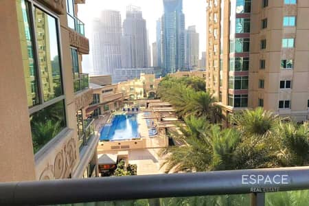 2 Bedroom Flat for Sale in Dubai Marina, Dubai - Great Layout | Low Floor | Vacant August