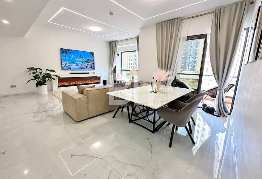 Full Upgraded 3 Bedrooms | Vacant | Furnished Full Upgraded 3 Bedrooms | Vacant | Furnished