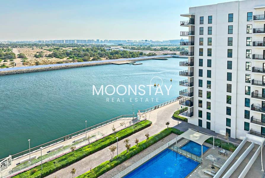 位于雅斯岛,水之边缘大厦 2 卧室的公寓 1850000 AED - 11696081 位于雅斯岛,水之边缘大厦 2 卧室的公寓 1850000 AED - 11696081