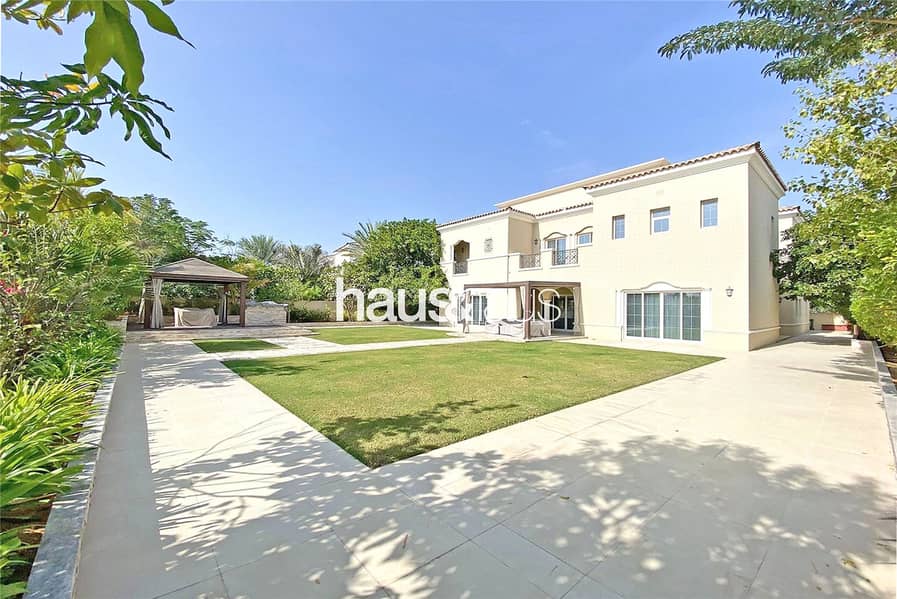 Вилла в Аравийские Ранчо 2,Ла Авенида,Ла Авенида 2, 6 спален, 650000 AED - 11696083 Вилла в Аравийские Ранчо 2,Ла Авенида,Ла Авенида 2, 6 спален, 650000 AED - 11696083