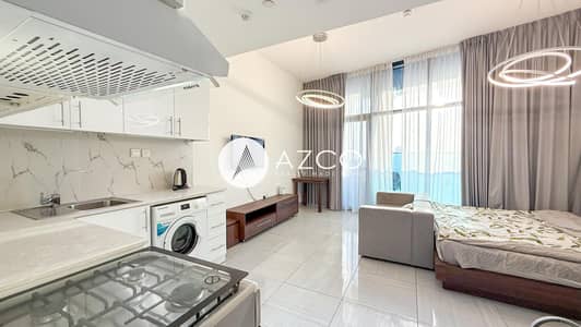 استوديو  للايجار في قرية جميرا الدائرية، دبي - IMG-20250516-WA0071. jpg