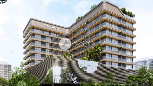 阿尔弗雷德街区， 迪拜 1 卧室公寓待售 - AZCO REAL ESTATE-4. jpg
