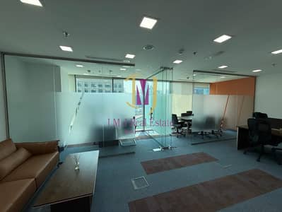 Office for Rent in Business Bay, Dubai - 96842945-dbd3-4788-bf73-7fbacd293717. jpg