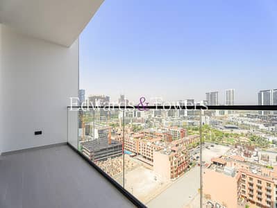 1 Bedroom Apartment for Rent in Jumeirah Village Circle (JVC), Dubai - Brand New | Vacant | Exclusive | Luxury 1 BR
