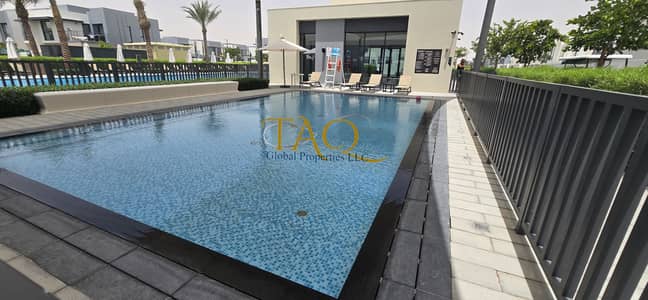 4 Bedroom Villa for Rent in The Valley by Emaar, Dubai - c3f7aef2-2907-4923-8953-3e1f0e183c48. jpg