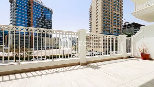فلیٹ 1 غرفة نوم للايجار في أرجان، دبي - AZCO REAL ESTATE-6. jpg