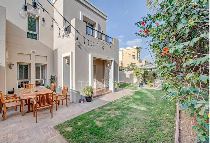 Таунхаус в Аравийские Ранчо 2,Ал Риим,Аль-Рим 2, 4 cпальни, 250000 AED - 11626376 Таунхаус в Аравийские Ранчо 2,Ал Риим,Аль-Рим 2, 4 cпальни, 250000 AED - 11626376