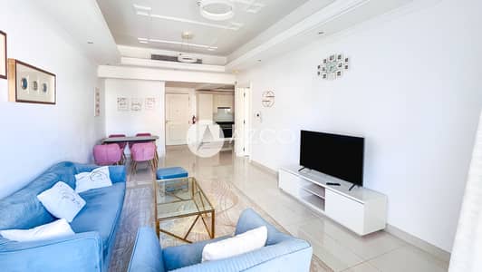 1 Bedroom Apartment for Rent in Arjan, Dubai - AZCO REAL ESTATE-5. jpg