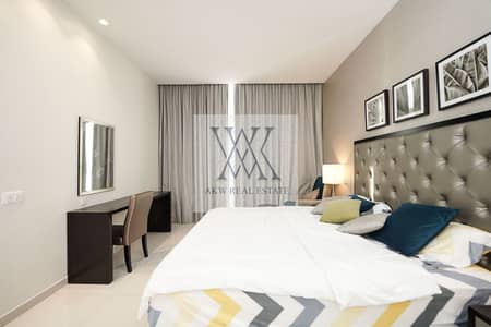 1 Bedroom Flat for Rent in Dubai South, Dubai - IMG-20250517-WA0049. jpg