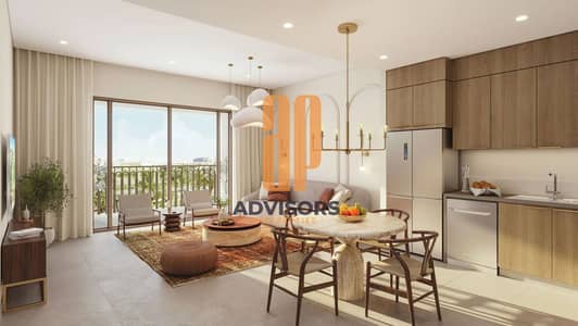 1 Bedroom Flat for Sale in Zayed City, Abu Dhabi - Screenshot 2024-12-18 171055. png