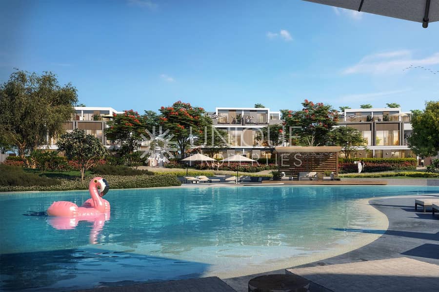 位于蒂拉尔阿尔加夫综合社区,奥拉别墅区 3 卧室的联排别墅 3850000 AED - 11696159 位于蒂拉尔阿尔加夫综合社区,奥拉别墅区 3 卧室的联排别墅 3850000 AED - 11696159