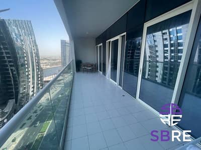 2 Bedroom Apartment for Rent in Business Bay, Dubai - IMG_2652. jpeg