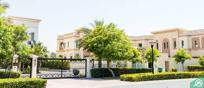 Signature Villas (Emirates Hills)