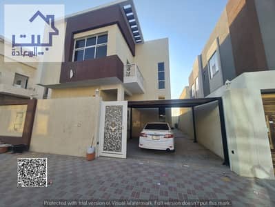 فیلا 5 غرف نوم للايجار في الياسمين، عجمان - IMG-20250513-WA0106. jpg