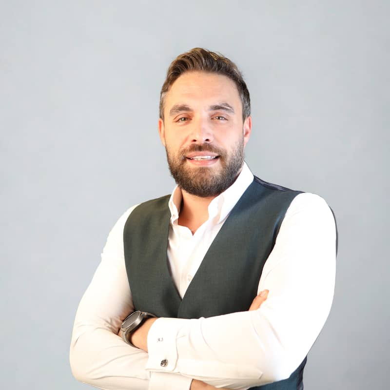 Abbas Saidi