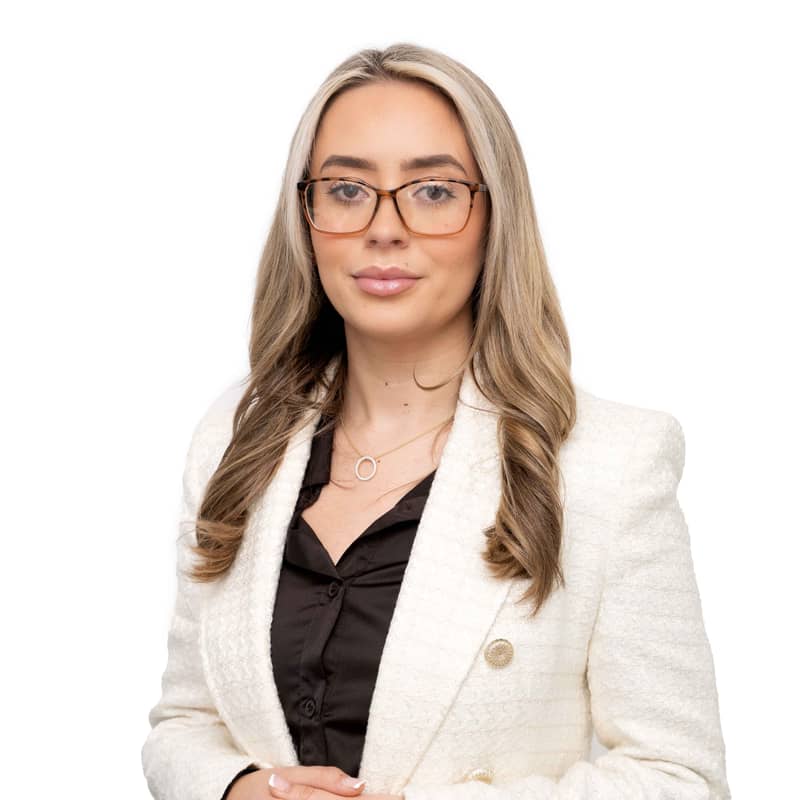 Jodie Tarling