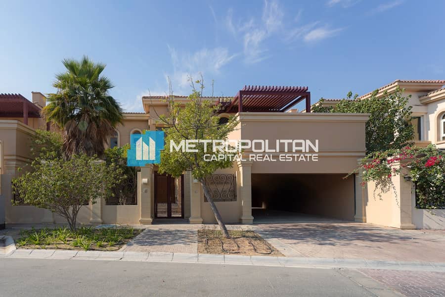 位于哈里发城,高尔夫花园,栀子花楼 4 卧室的别墅 5200000 AED - 11696233 位于哈里发城,高尔夫花园,栀子花楼 4 卧室的别墅 5200000 AED - 11696233