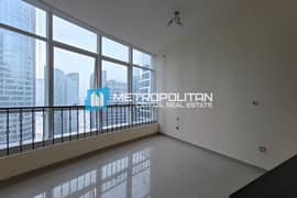 Modern Studio | Well Maintained | Convenient Area