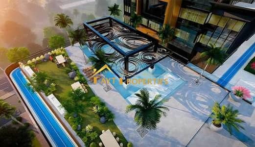 شقة 3 غرف نوم للبيع في الممزر، الشارقة - IMG-20250430-WA0010. jpg