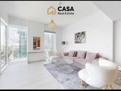 2 Bedroom Apartment for Rent in Jumeirah Beach Residence (JBR), Dubai - RESORT LIVING | BEST LAY OUT | SEA VIEWS