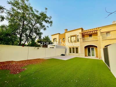 3 Bedroom Townhouse for Rent in The Springs, Dubai - Type 3M | Prime Location | Full Privacy