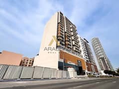 Smart Home | Fully Furnished | Brand New Studio