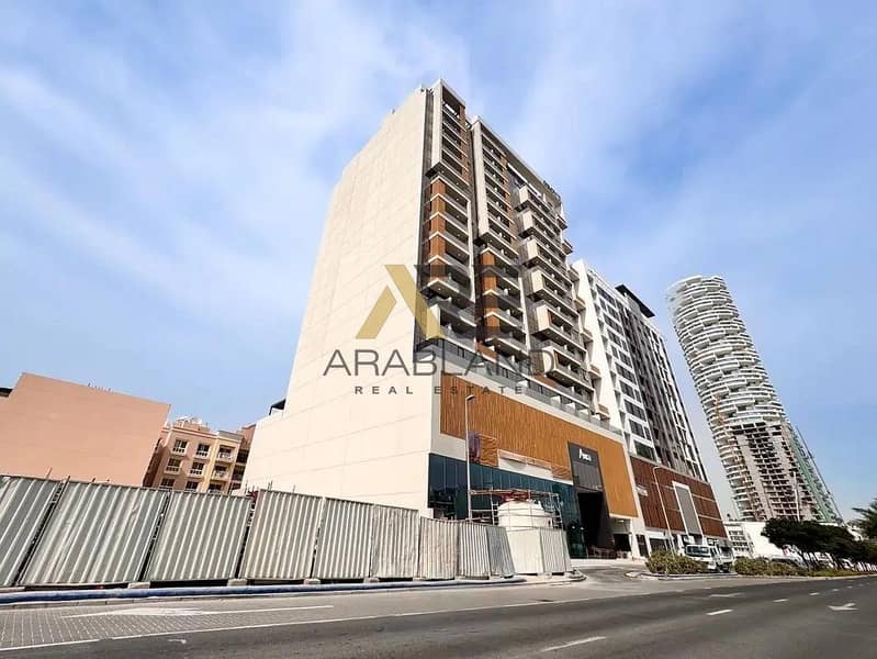Smart Home | Fully Furnished | Brand New Studio Smart Home | Fully Furnished | Brand New Studio