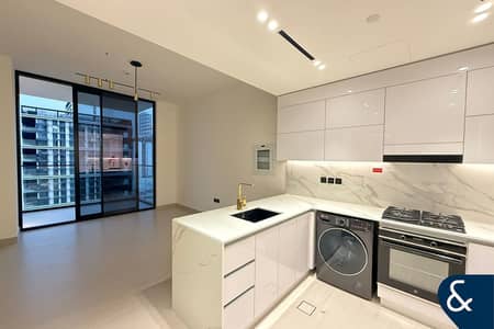 1 Bedroom Flat for Sale in Jumeirah Village Circle (JVC), Dubai - Modern | Tenanted | Luxurious | One bed