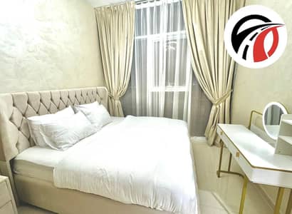 1 Bedroom Flat for Rent in DAMAC Hills, Dubai - IMG-20250518-WA0027. jpg