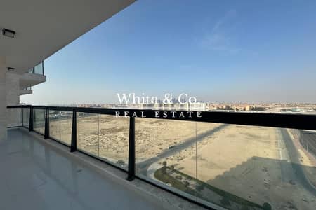 1 Bedroom Flat for Sale in Al Furjan, Dubai - Close to Metro | New | Marina Skyline Views