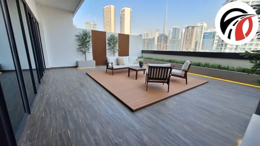 商业湾， 迪拜 1 卧室公寓待售 - 20250127_114448. jpg