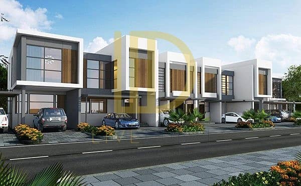 Townhouse At Akoya For Sale 