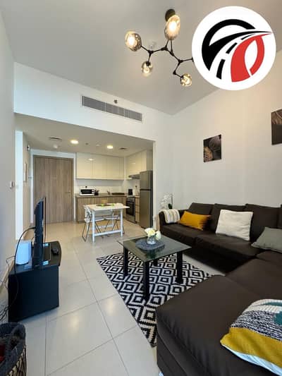 1 Bedroom Apartment for Rent in Town Square, Dubai - IMG-20250515-WA0012. jpg