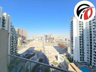 Studio for Rent in Al Jaddaf, Dubai - 20250111_150701. jpg