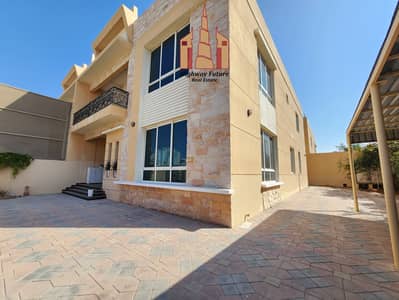 4 Bedroom Villa for Rent in Al Nekhailat, Sharjah - 20250128_130921. jpg