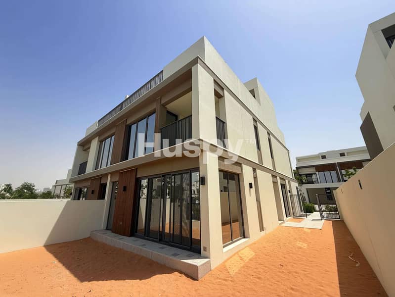 Вилла в Тилал Аль Гаф,Аура, 5 спален, 325000 AED - 11696344 Вилла в Тилал Аль Гаф,Аура, 5 спален, 325000 AED - 11696344