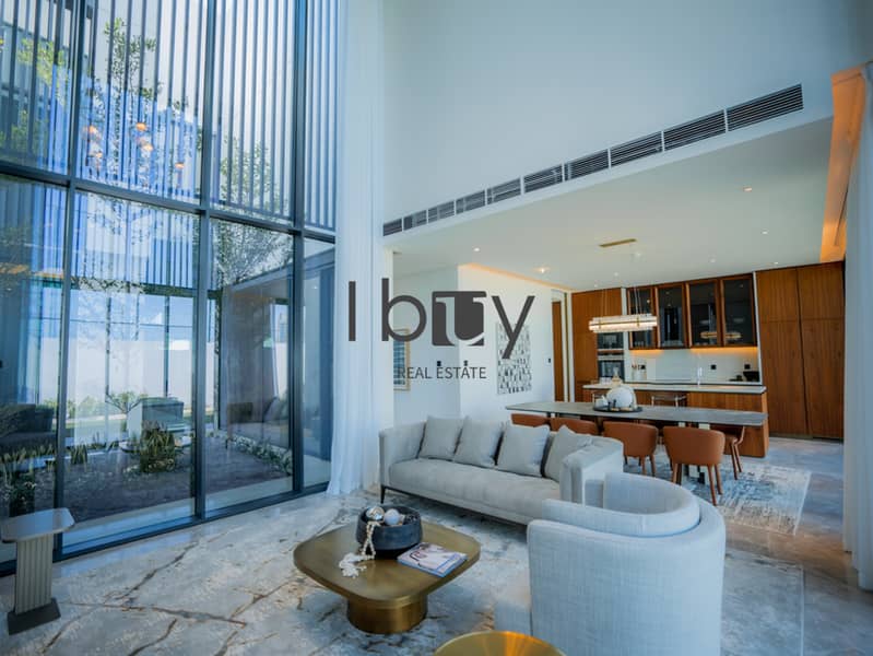 位于萨迪亚特岛,萨迪亚特湖住宅区 5 卧室的别墅 9750000 AED - 11696348 位于萨迪亚特岛,萨迪亚特湖住宅区 5 卧室的别墅 9750000 AED - 11696348