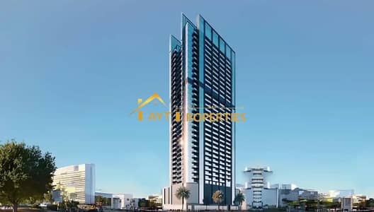 阿尔马扎尔街区， 夏尔迦 2 卧室单位待售 - IMG-20250430-WA0013. jpg