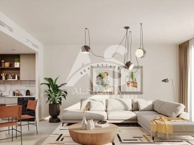1 Bedroom Apartment for Sale in Al Shamkha, Abu Dhabi - 16. PNG