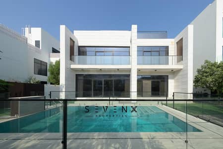 6 Bedroom Villa for Rent in Jumeirah Park, Dubai - IMG-20250510-WA0026. jpg