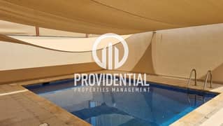 Vacant | Luxury| Great Location| Call Now