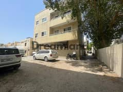 شقة في هور العنز،ديرة 6 غرف 4500000 درهم - 11696424