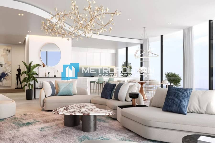位于雅斯岛,海上生活,Sea La Vie Tower 2 4 卧室的公寓 6500000 AED - 11696447 位于雅斯岛,海上生活,Sea La Vie Tower 2 4 卧室的公寓 6500000 AED - 11696447