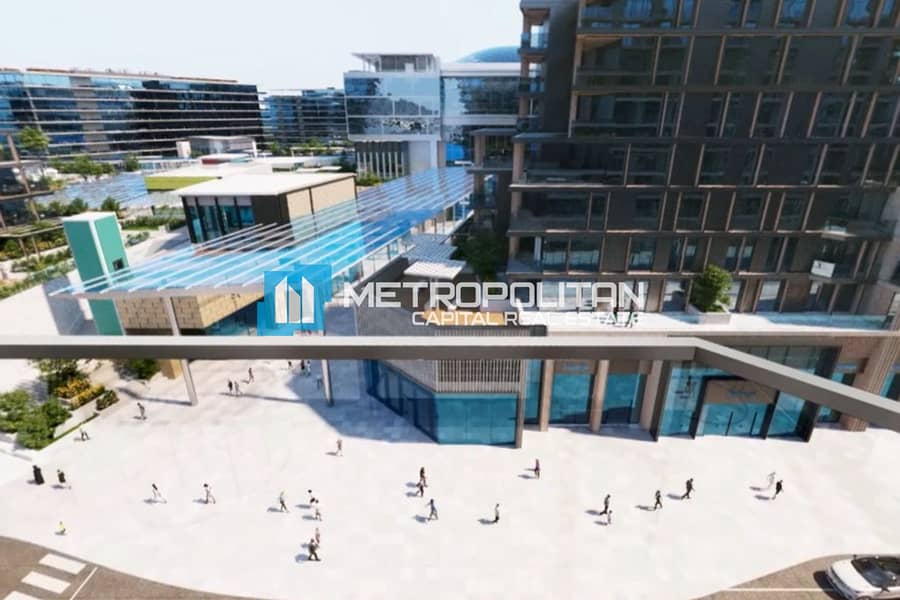 Studio+Balcony|High Class Amenities|Prime Location Studio+Balcony|High Class Amenities|Prime Location