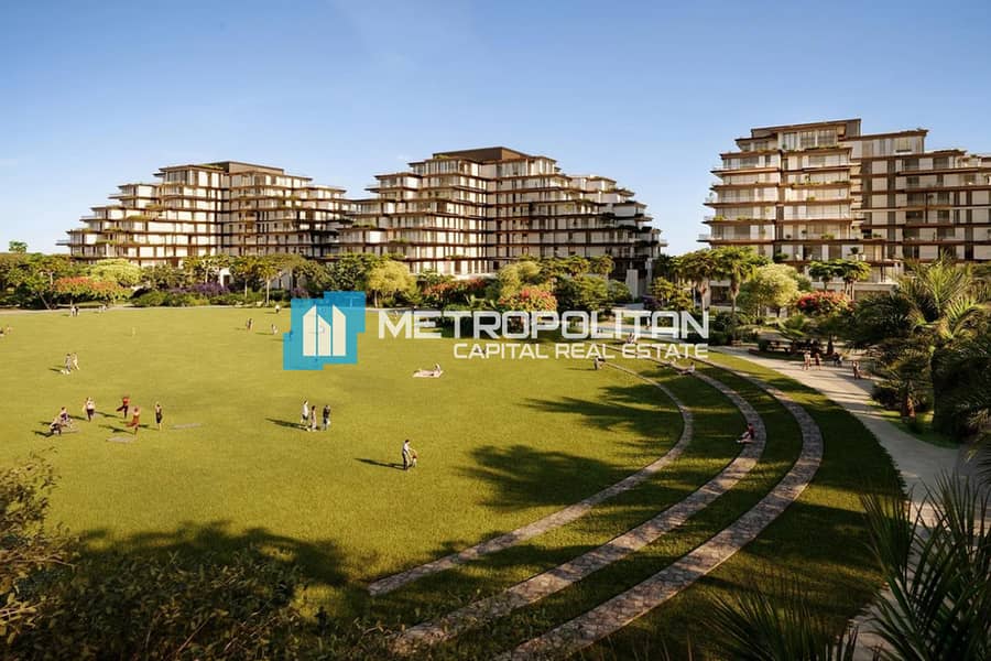 2BR w/ 2 Balconies|Payment Plan|Community Pool 2BR w/ 2 Balconies|Payment Plan|Community Pool