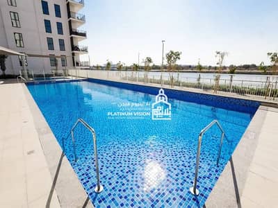 2 Bedroom Flat for Rent in Yas Island, Abu Dhabi - Untitled-20. jpg
